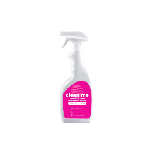 Спрей "Clean Me" для чистки мебели
